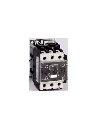 C&S, 9A, 3 Pole, 220V AC, robusTa POWER CONTACTOR 