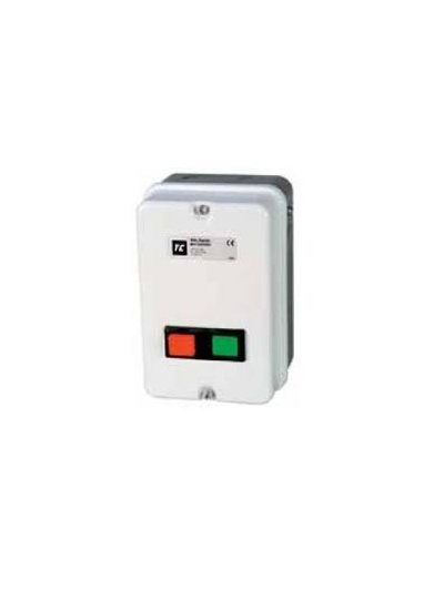 C&S, 7.5HP, 3 Phase, DOL STARTER