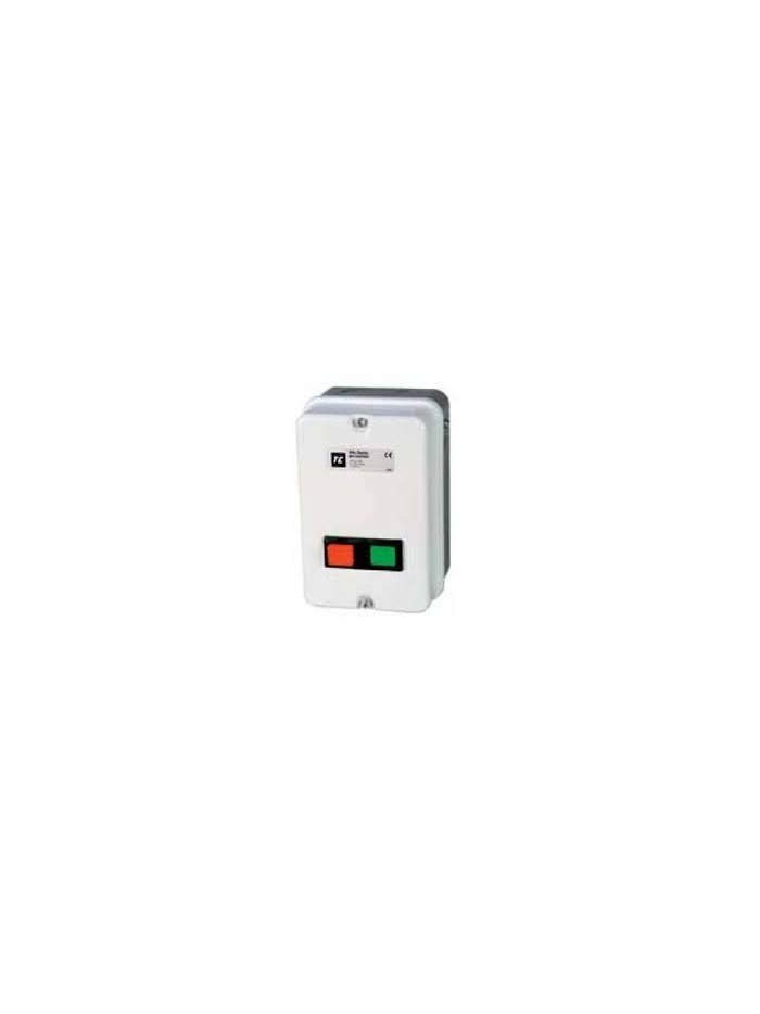 C&S, 25HP, 3 Phase, DOL STARTER