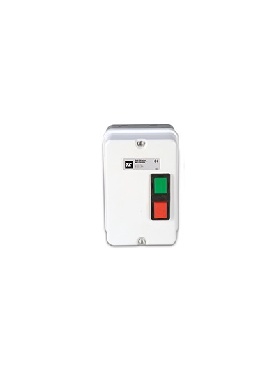 C&S, 15HP, 3 Phase, DOL STARTER