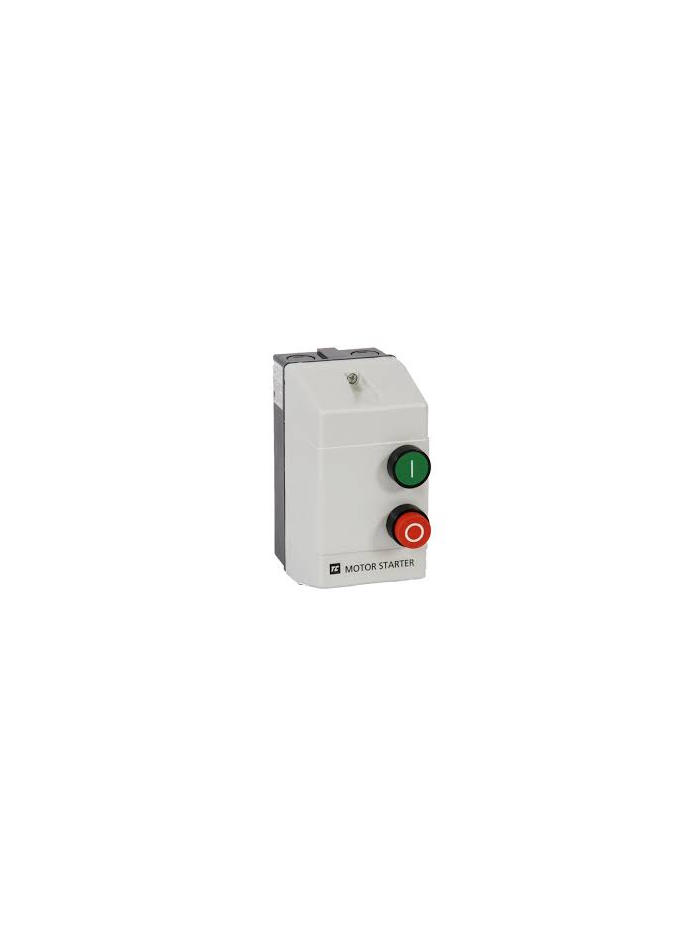 C&S, 0.5HP, 3 Phase, DOL STARTER