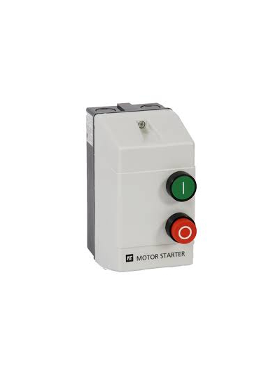 C&S, 2HP, 3 Phase, DOL STARTER