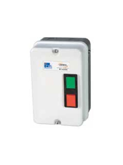 C&S, 3HP, 1 Phase, DOL STARTER