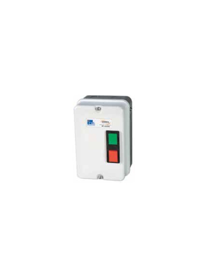 C&S, 3HP, 1 Phase, DOL STARTER