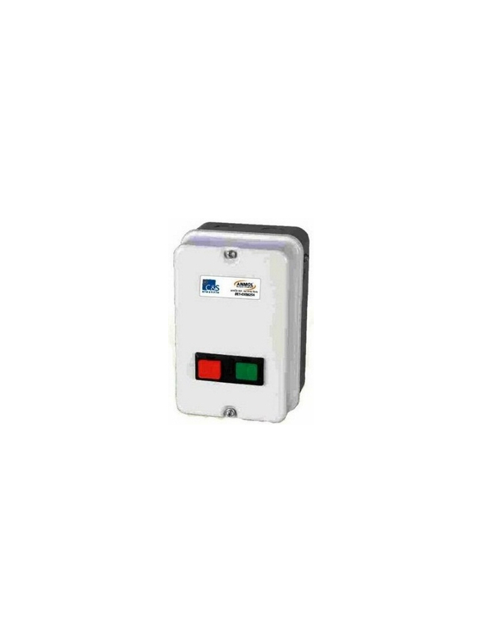 C&S, 12HP, 3 Phase, DOL STARTER