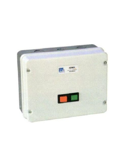 C&S, 20HP, 3PH, AUTOMATIC STAR DELTA, SUBMERSIBLE PUMP STARTER