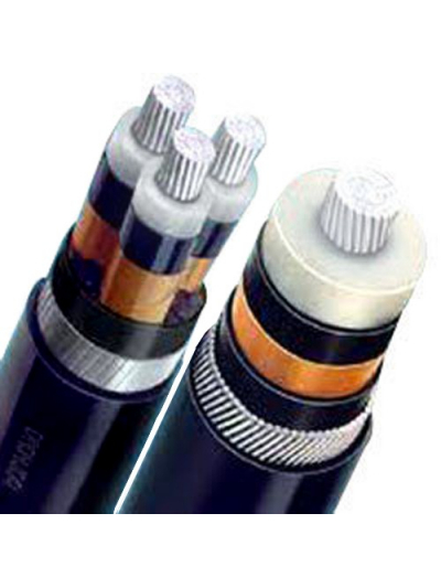 POLYCAB  400 sq. mm. LT XLPE CABLE