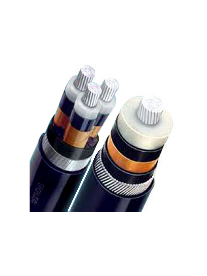 POLYCAB  400 sq. mm. LT XLPE CABLE