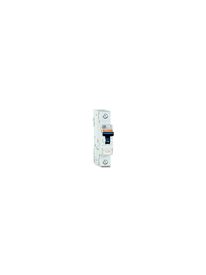 C&S, 0.5A, 1 Pole, K-Curve, WiNtrip2 MCB