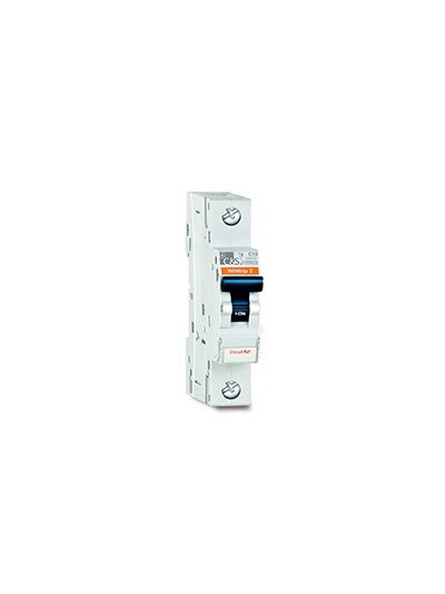 C&S, 4A, 1 Pole, K-Curve, WiNtrip2 MCB