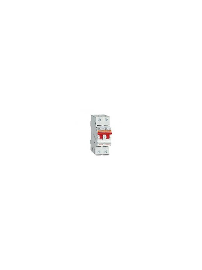 C&S, 63A, 2 Pole, WiNtrip2 ISOLATOR
