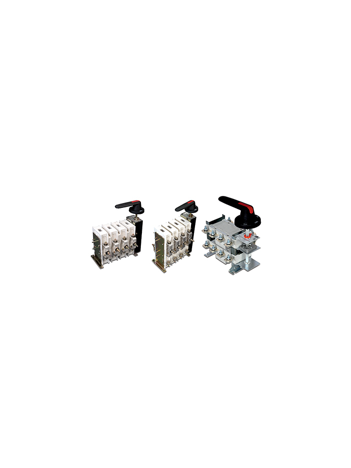 C&S, 1000A, 4 Pole, ON LOAD CHANGEOVER SWITCH