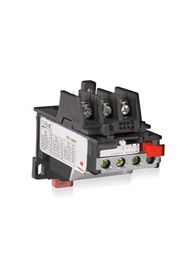 HAVELLS, 0.63-1A, MANUAL RESET, THERMAL OVERLOAD RELAY
