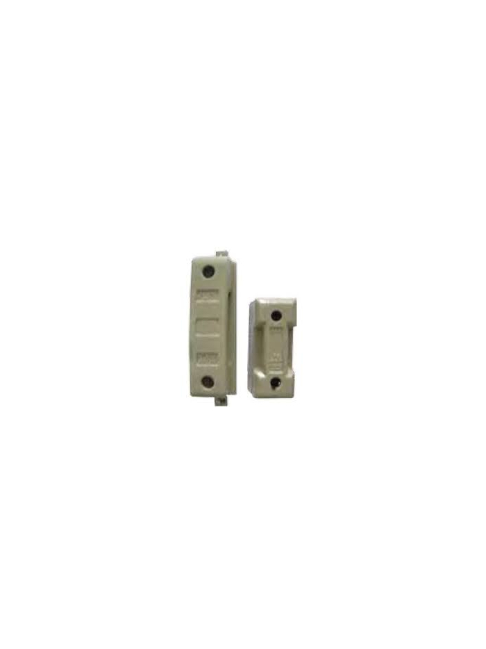 HAVELLS, 63A, KIT KAT REWIRABLE - Porcelain Fuse Carrier & Base