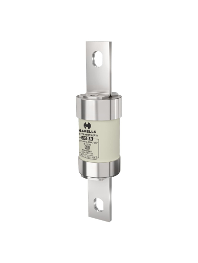 HAVELLS, 2A, Off Set TAG Type, BS Type-NS, BOLTED Type, HiBreak HBC Fuse Link