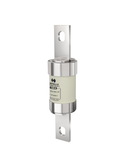 HAVELLS, 100A, Central TAG Type, BS Type-TSDC, BOLTED Type, HiBreak HBC Fuse Link