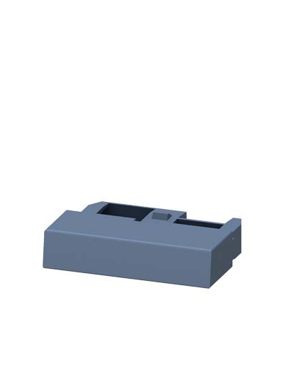 SIEMENS, Covers for transverse auxiliary switches for 3RV2 MPCB