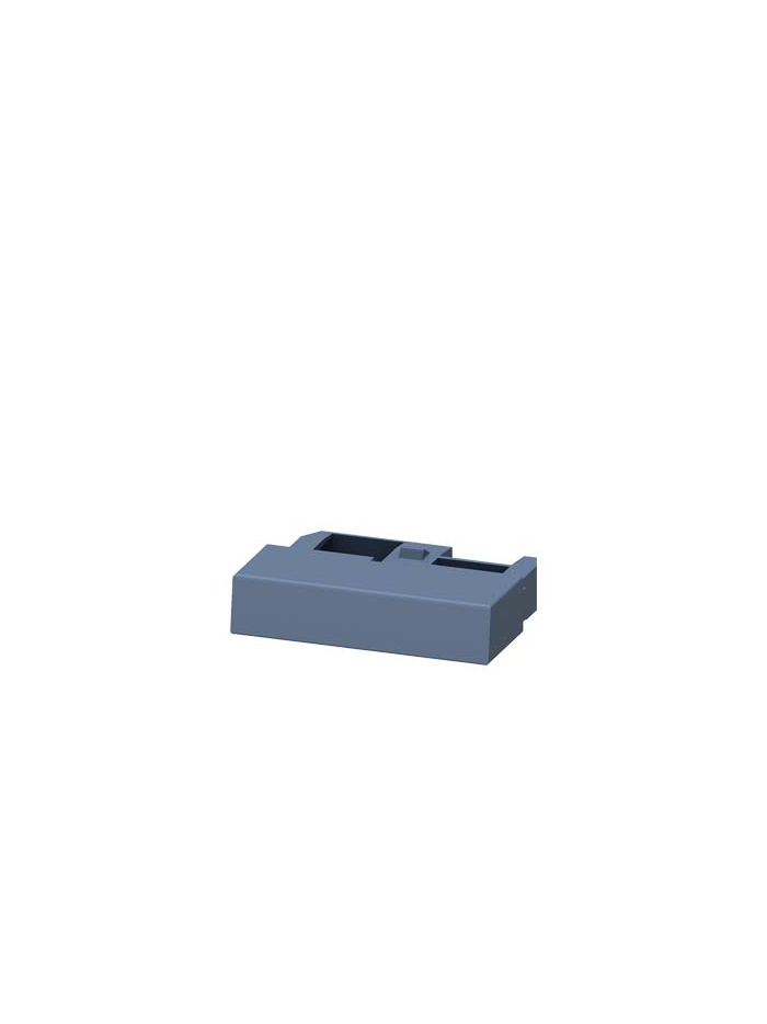 SIEMENS, Covers for transverse auxiliary switches for 3RV2 MPCB