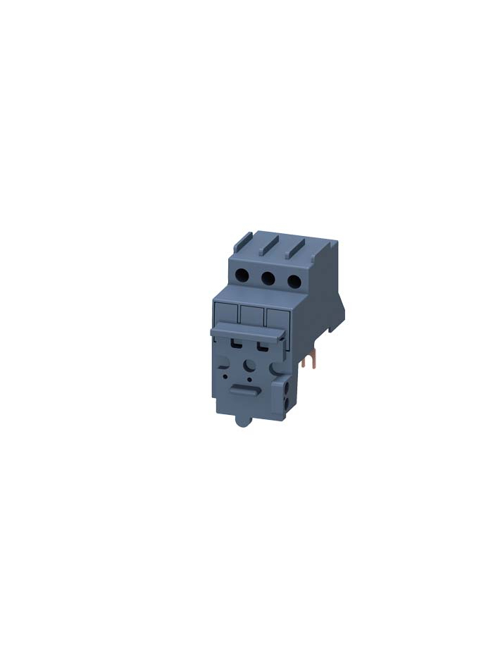 SIEMENS, Isolator modules (for isolating individual MPCB) for 3RV2 MPCB