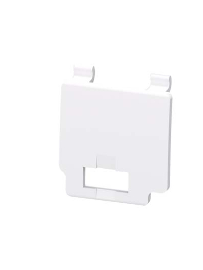 SIEMENS, Mounting accessories, Scale covers, for covering the set current scale for 3RV1 MPCB