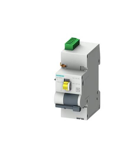 SIEMENS, Remote Control Mechanism Unit for MCCB/RCCB/RCBO/ISOLATOR