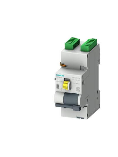 SIEMENS, Remote Control Mechanism Unit for MCCB/RCCB/RCBO/ISOLATOR