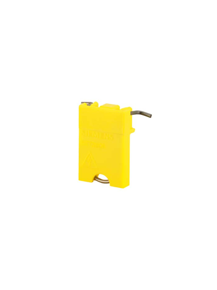 SIEMENS, Handle locking Device for MCCB/RCCB/RCBO/ISOLATOR