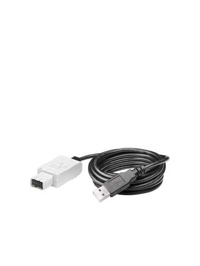 SIEMENS, PC cable for PC/PG communication - USB connection for SIRIUS 3RW44 Digital Soft Starter