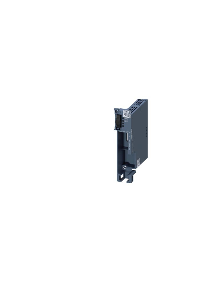 SIEMENS, Profibus communication module for 3RW55/3RW52 Digital Soft Starter