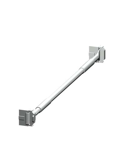 SIEMENS, 1m Connection cable for external display module  for 3RW55/3RW52 Digital Soft Starter 