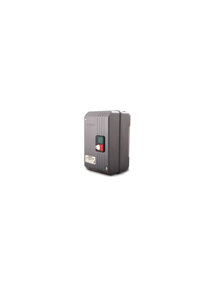 SIEMENS, 37kW, 3TW DOL STARTER