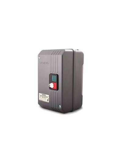 SIEMENS, 11kW, 3TW DOL STARTER