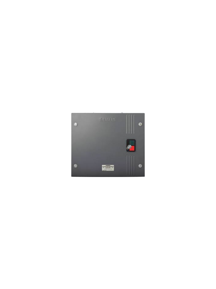 SIEMENS, 11kW, 3TE STAR DELTA STARTER