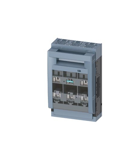  SENTRON Fuse switch disconnector 3NP1, 250A, flat connector for Floor mounting