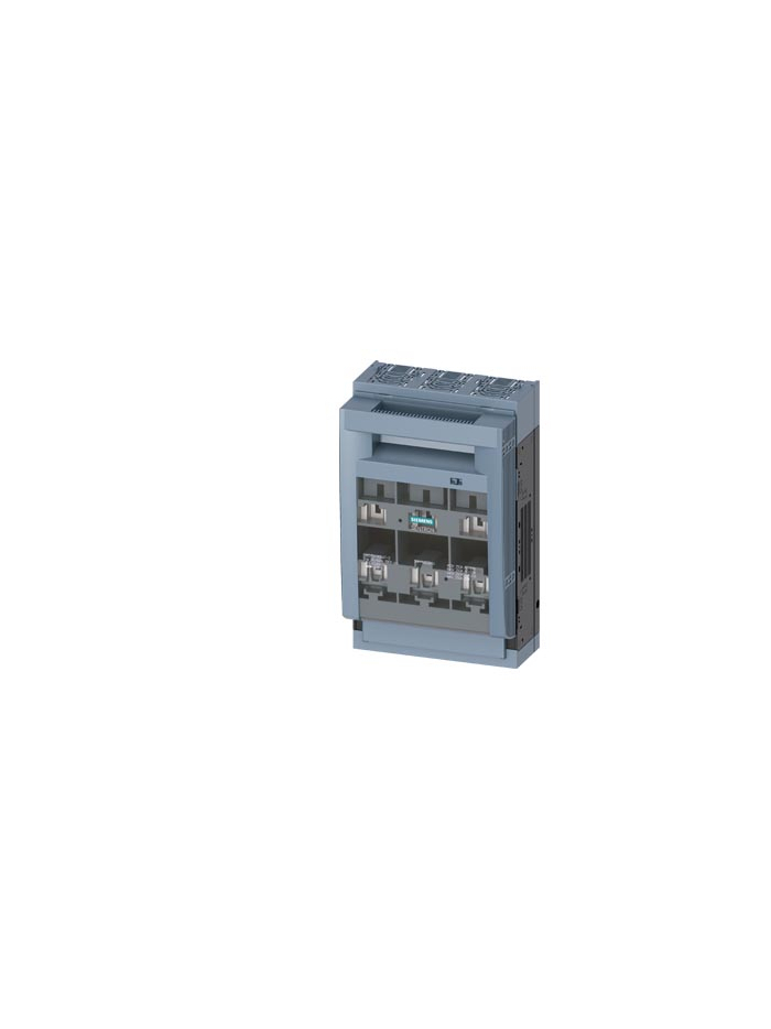  SENTRON Fuse switch disconnector 3NP1, 250A, flat connector for Floor mounting