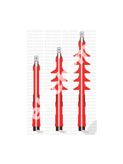 11KV HEAT SHRINKABLE TERMINATION KIT