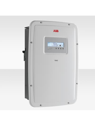 ABB, 7500W, SOLAR STRING INVERTER