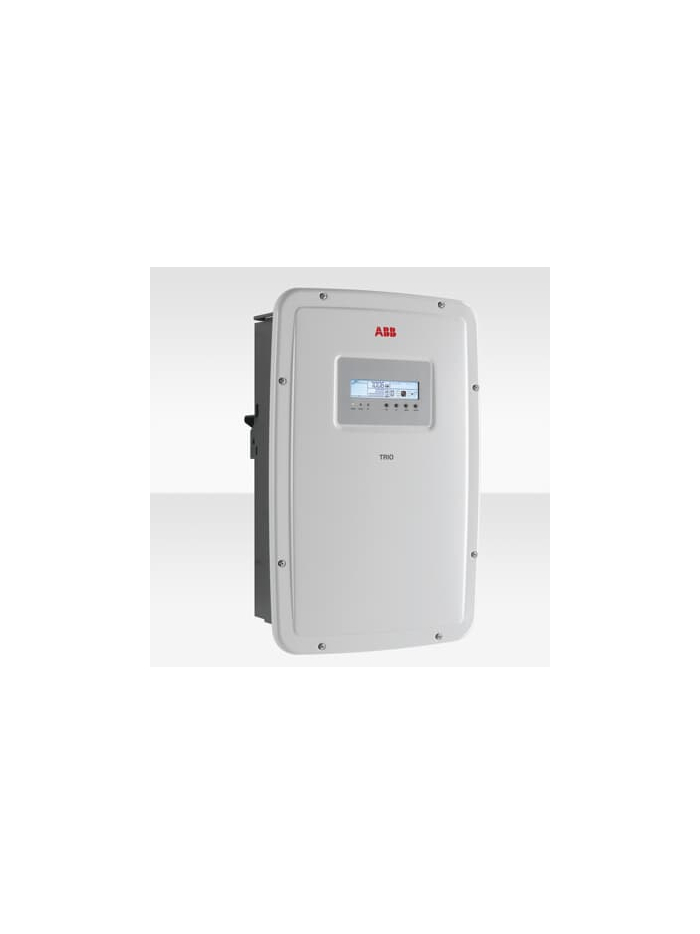 ABB, 7500W, SOLAR STRING INVERTER