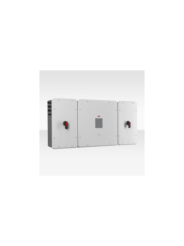 ABB, TRIO DC WIRING BOX