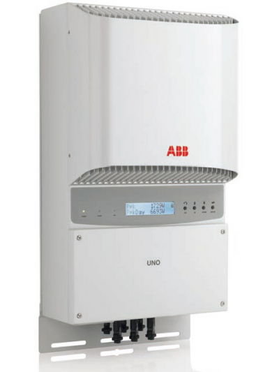 ABB, 3000W, SOLAR STRING INVERTER