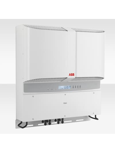 ABB, 10000W, SOLAR STRING INVERTER