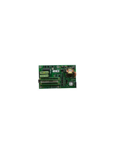 ABB,PMU EXPANSION BOARD
