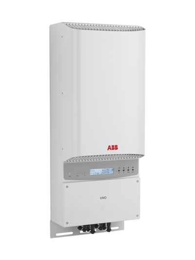 ABB, 6000W, SOLAR STRING INVERTER