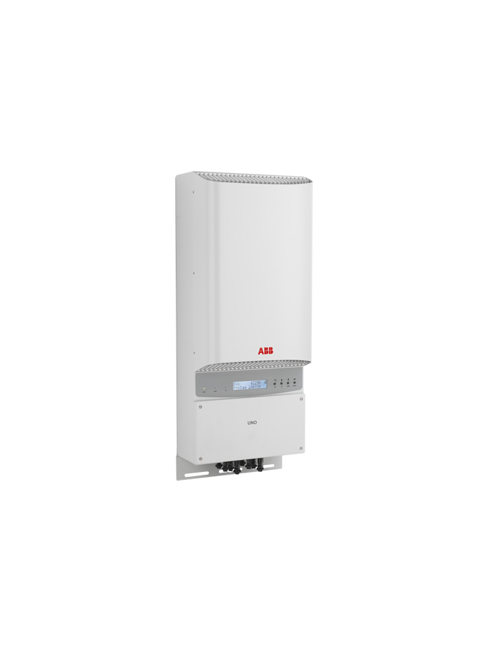 ABB, 6000W, SOLAR STRING INVERTER