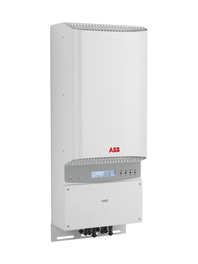 ABB, 5000W, SOLAR STRING INVERTER