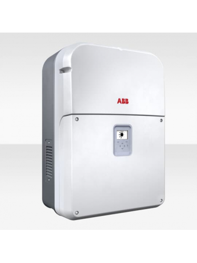 ABB, 33000W, SOLAR STRING INVERTER