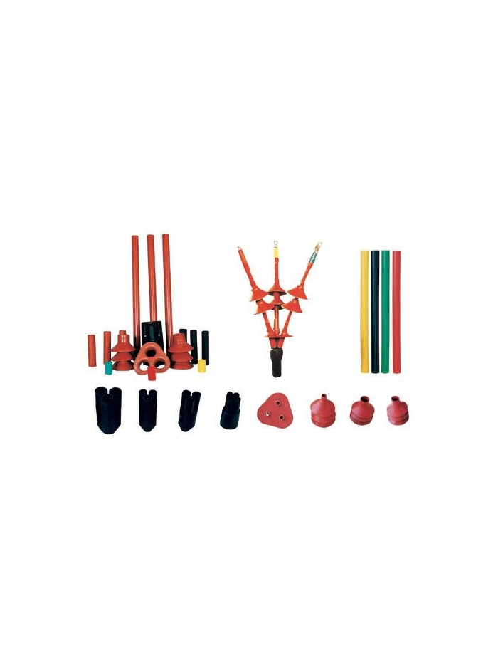11KV HEAT SHRINKABLE TERMINATION KIT