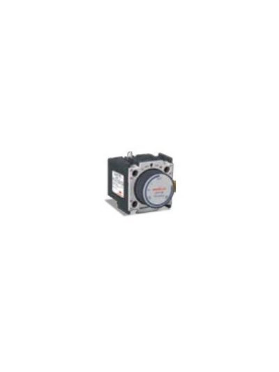 HAVELLS, 9-630A, 10-180s, ON Delay, Pneumatic Timer Block For COSMIC STAR CONTACTOR