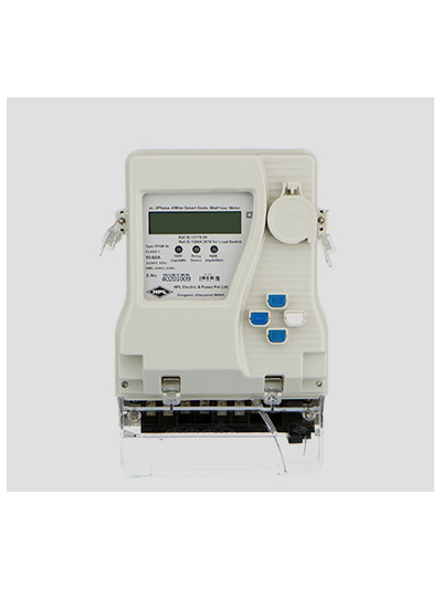 HPL, 10-60A, 3 Phase, PRE PAYMENT METER