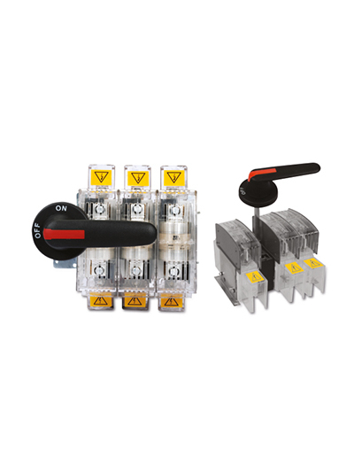 C&S, TPN, 200A, SDFU 